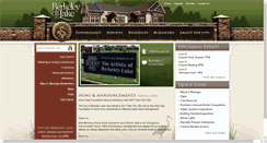 Desktop Screenshot of gowww.dailymanagementresorts.com